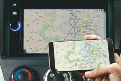 Hyundai Eon gets touchscreen infotainment